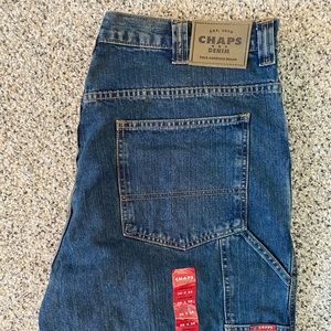 Chaps men’s jeans 36x34